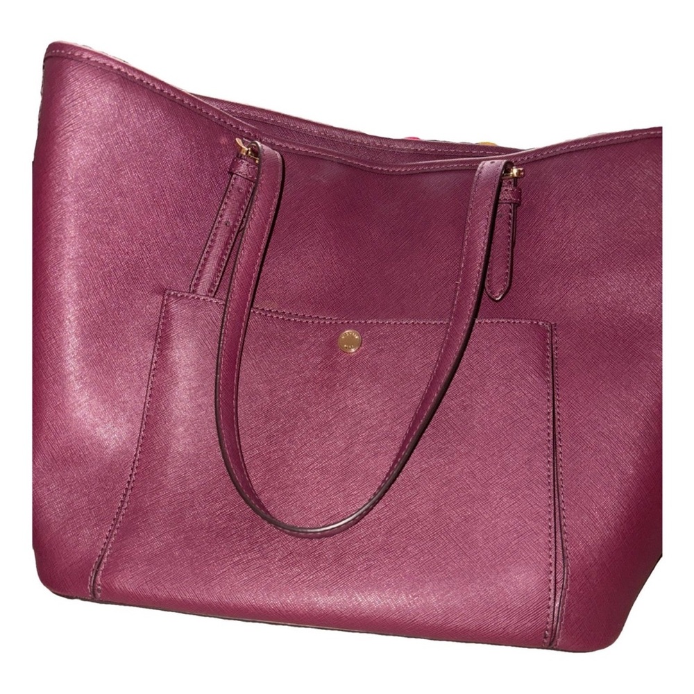 Elegant burgundy  Women's Tote Bag